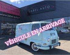 Renault Master Arnage