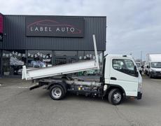 Mitsubishi Canter Arnage