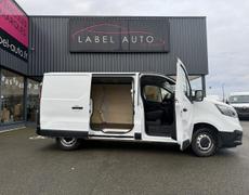 Renault Trafic Arnage