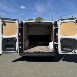 Renault Trafic L1H1 2.0 DCI 130CH CONFORT Arnage