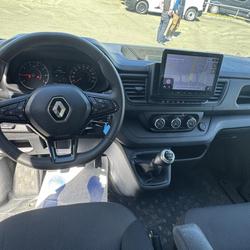 Renault Trafic L1H1 2.0 DCI 130CH CONFORT Arnage