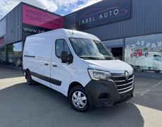 Renault Master Arnage
