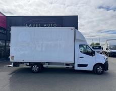 Renault Master Arnage