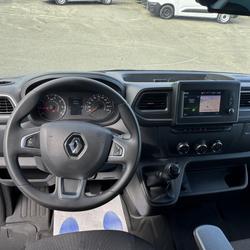 Renault Master Confort F3500 L3 2.3 dCi - 145  III TRANSPORTS SPECIFIQUES GRAND VOLUME Grand Volume 20m3 Tra Arnage