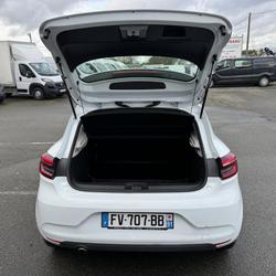 Renault Clio Societe 1.5 DCI 100CH EVOLUTION SOCIETE Arnage