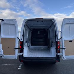 Renault Master Extra 3t5 L3H2 2.0 dCi - 130 2026  IV FOURGON Fourgon L3H2 Traction Arnage