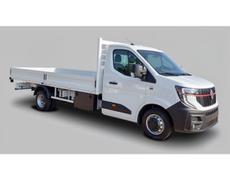 Renault Master Arnage