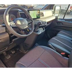 Renault Master Plateau RJ 4M60 3t5 2.0 dCi - 170ch RED EDITION Propulsion Roues jumelees Arnage