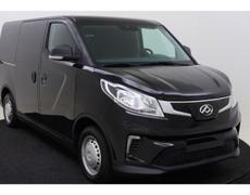 Maxus eDeliver3 Arnage