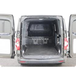 Maxus eDeliver3 e-L1H1 - 50 kW  FOURGON Fourgon L1H1 Arnage