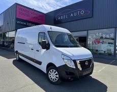 Nissan Interstar Arnage