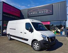 Nissan Interstar Arnage