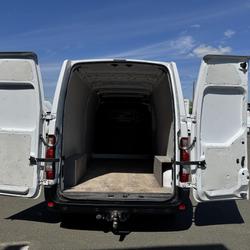 Nissan Interstar BVA 150CH N-Connecta 3.5t L3H2 Arnage