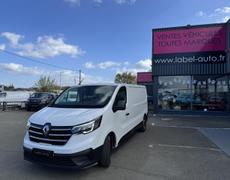 Renault Trafic Arnage