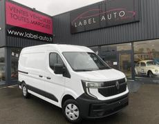 Renault Master Arnage
