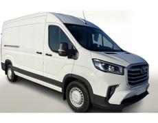 Maxus Deliver9 Arnage