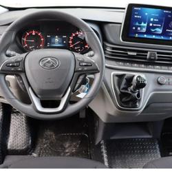 Maxus Deliver9 Deliver 9 L3H2 - 2.0 dCi - 148  FOURGON Fourgon L3H2 Arnage