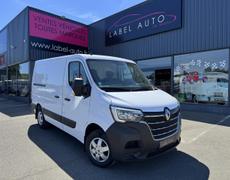 Renault Master Arnage