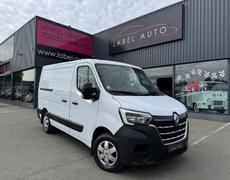 Renault Master Arnage