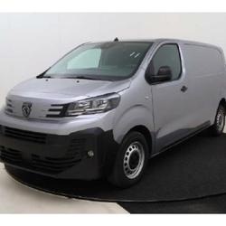 Peugeot Expert M 2.0 Diesel 145CH Arnage