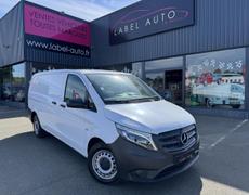 Mercedes Vito Arnage