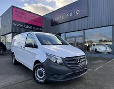 Mercedes Vito Arnage