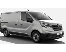 Renault Trafic Arnage
