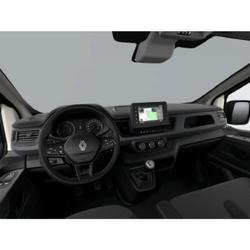 Renault Trafic L1H1 3000 Kg 2.0 Blue dCi - 150 - BVA  2025  III FOURGON Fourgon Advance L1H1 PHASE 3 Arnage