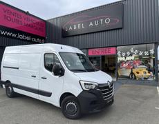 Renault Master Arnage