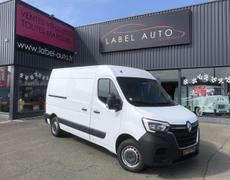 Renault Master Arnage
