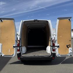 Renault Master 3T5 L2H2 2.3 DCI 135 CONFORT Arnage