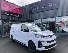 Citroen Jumpy Arnage