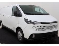 Maxus Deliver7 Arnage