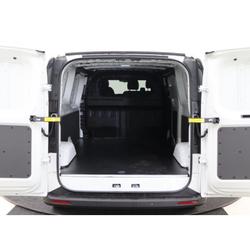 Maxus Deliver7 e-L2H1 - 77 kWh  FOURGON Fourgon L2H1 Arnage