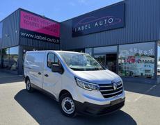 Renault Trafic Arnage