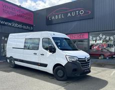 Renault Master Arnage