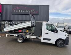 Renault Master Arnage