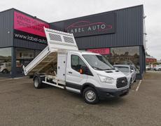 Ford Transit Arnage