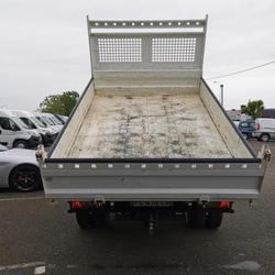 Ford Transit 170CH BENNE COFFRE 2.0 EcoBlue Propulsion Arnage