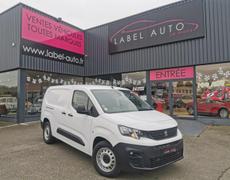 Peugeot Partner Arnage