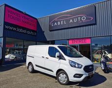 Ford Transit Arnage