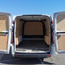 Ford Transit Custom 2.0 130CH L1H1 Trend Business Arnage