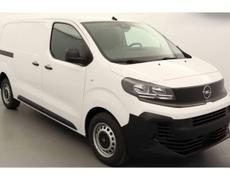 Opel Vivaro fourgon