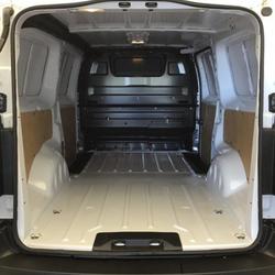 Opel Vivaro fourgon XL 2.0 Diesel - 145CH Arnage