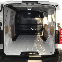 Opel Vivaro fourgon M 2.0 Diesel - 145CH EAT8 Arnage