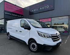Renault Trafic Arnage