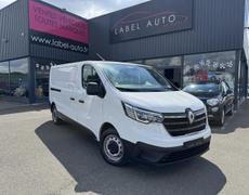 Renault Trafic Arnage
