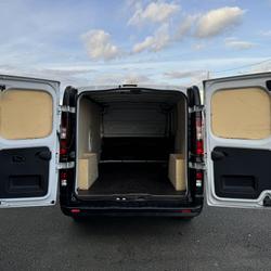 Renault Trafic L2H1 2.0 DCI 130CH GRAND CONFORT Arnage