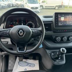 Renault Trafic L2H1 2.0 DCI 130CH GRAND CONFORT Arnage
