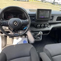 Renault Trafic L2H1 2.0 DCI 130CH GRAND CONFORT Arnage